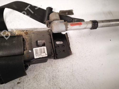Front left seatbelt VOLVO V50 (545) 2.0 D | BP39631705I26 - Image 2