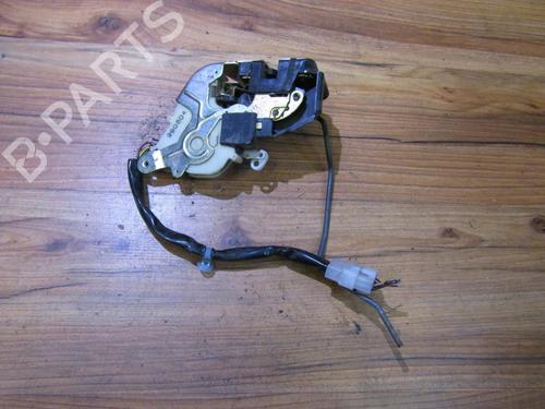 front-left-lock-mazda-626-v-gf-1997-1998-1999-2000-2001-2002-2003-2004-2005-2006-35649170 main image