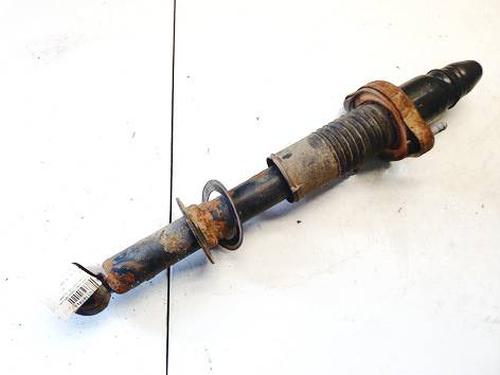 Used Right rear shock absorber Right rear shock absorber DODGE CALIBER 2.0 CRD (140 hp) 35044407 35044407