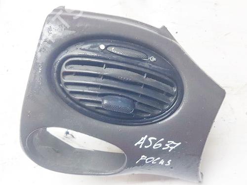 Luftventil Luftventil FORD FOCUS I (DAW, DBW) 1.8 Turbo DI / TDDi (90 hp) 33530457 33530457