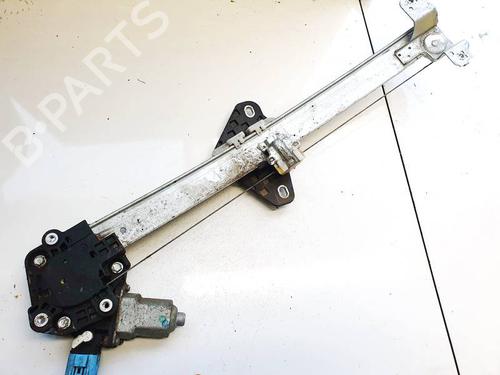 Used Rear left window mechanism Rear left window mechanism 35188866 35188866