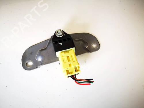 Electronic module SUBARU LEGACY V (BM) 2.0 D AWD (BMD) | BP32567975M83