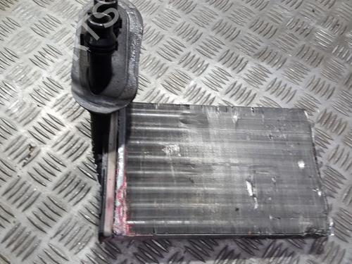 Used Heater matrix Heater matrix AUDI A3 (8L1) 1.8 T (150 hp) 35666598 35666598