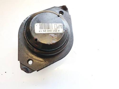 Engine mount MERCEDES-BENZ M-CLASS (W164) ML 350 4-matic (164.186) | BP38573668M89 - Image 3