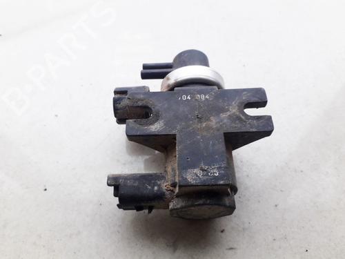 Used Electronic module Electronic module PEUGEOT 206 SW (2E/K) 1.4 HDi (68 hp) 35872129 35872129