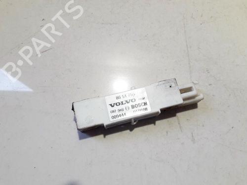 Used Electronic module Electronic module VOLVO XC90 I (275) D3 / D5 (163 hp) 33522689 33522689