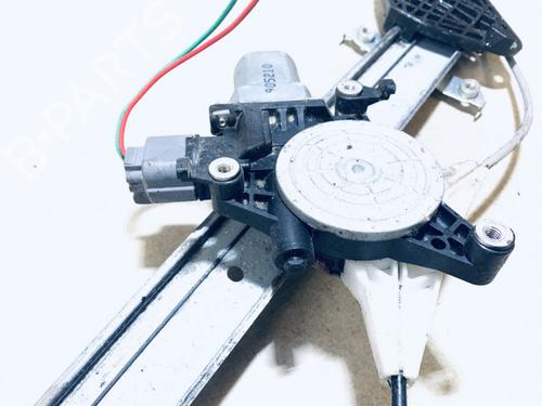 Left rear window motor SUBARU LEGACY V (BM) 2.0 D AWD (BMD) | BP35620353E23 - Image 2