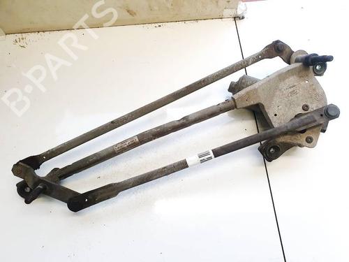 Used Front wipers mechanism Front wipers mechanism 35186855 35186855