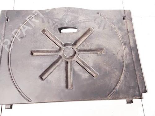 Used Boot lining Boot lining TOYOTA AYGO (_B1_) 1.0 (KGB10_, KGB10R) (68 hp) 35139717 35139717