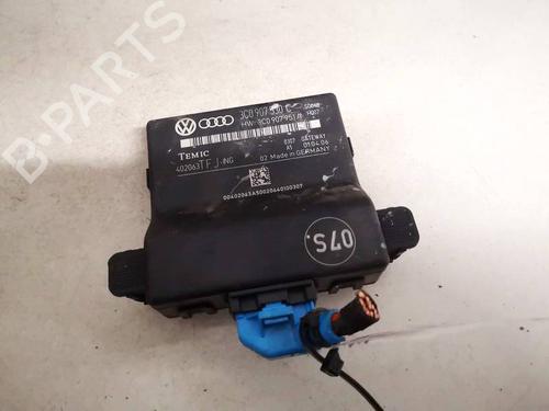 Used Electronic module Electronic module VW PASSAT B6 (3C2) 2.0 TDI (140 hp) 35342960 35342960