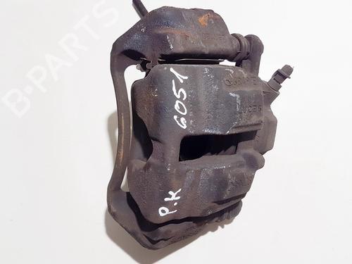 Used Left front brake caliper Left front brake caliper 35643494 35643494