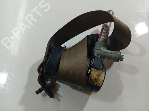 Used Rear right seatbelt Rear right seatbelt 34838138 34838138
