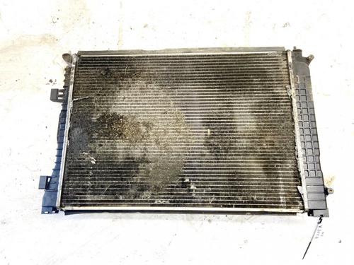 Used Water radiator Water radiator AUDI A6 C5 (4B2, 4B4) 2.5 TDI quattro (180 hp) 35488335 35488335