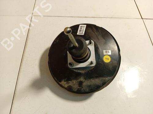 Bremseservo Bremseservo SKODA OCTAVIA II (1Z3) 1.6 FSI (115 hp) 36457607 36457607