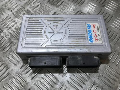 Used Electronic module Electronic module 35686333 35686333