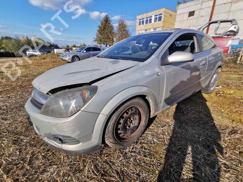 Pipe OPEL ASTRA H (A04) 1.7 CDTI (L48) | BP32553331M125 