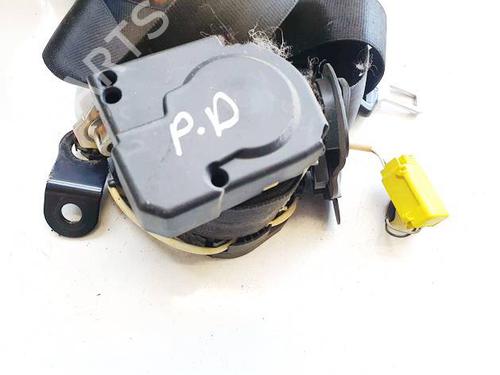 Used Front right seatbelt Front right seatbelt 36830138 36830138