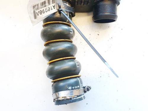 Used Pipe Pipe PEUGEOT 307 (3A/C) 1.6 HDi 110 (109 hp) 32533208 32533208