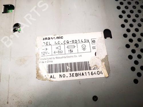 Other NISSAN ALMERA II Hatchback (N16) 1.6 | BP34848211O1 - Image 2
