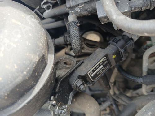 Electronic module OPEL MERIVA A MPV (X03) 1.7 CDTI (E75) | BP37227780M83 - Image 3