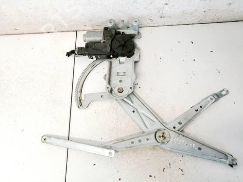 Used Front right window mechanism Front right window mechanism 35018619 35018619