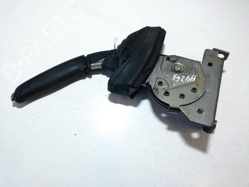 håndbremse PEUGEOT 607 (9D, 9U) 3.0 V6 24V | BP35836491I18 - Image 3
