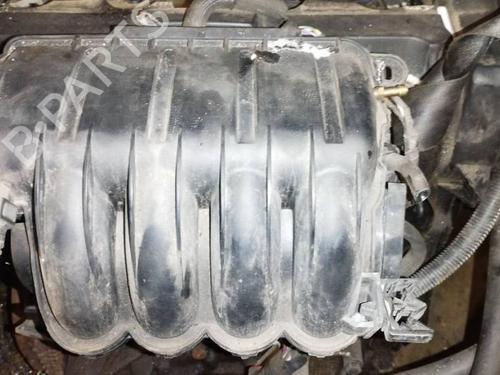 Used Intake manifold Intake manifold 34814753 34814753