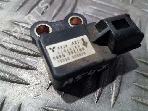 Used Electronic module Electronic module ISUZU D-MAX I (TFR, TFS) 3.0 DiTD (TFR85_) (163 hp) 35666562 35666562