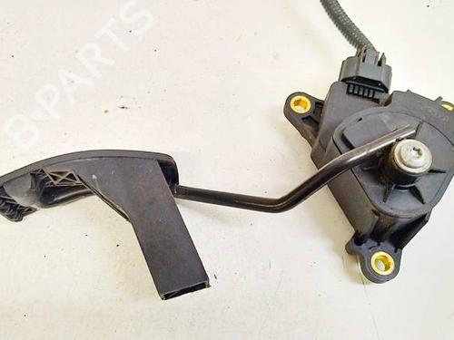 Used Pedal Pedal 34866132 34866132