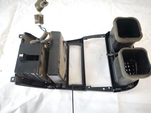 Luftventil HYUNDAI SONATA IV (EF) 2.0 | BP33073584I21 - Image 2