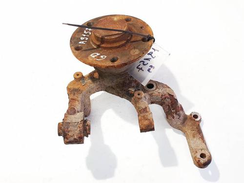 Used Right rear steering knuckle Right rear steering knuckle VW GOLF V (1K1) 1.9 TDI (90 hp) 35261530 35261530