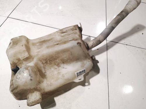 Used Windscreen washer tank Windscreen washer tank 37654670 37654670