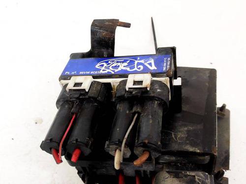 Used Electronic module Electronic module 35234893 35234893