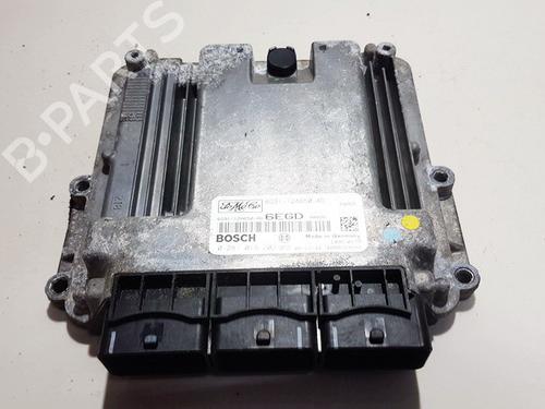 Used Engine control unit (ECU) Engine control unit (ECU) LAND ROVER FREELANDER 2 (L359) 2.2 TD4 4x4 (150 hp) 33107748 33107748
