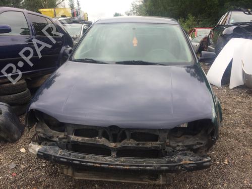 Used Parts VW GOLF IV (1J1)  1.9 TDI  4526984