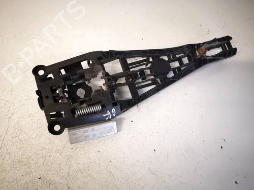 Used Rear left exterior door handle Rear left exterior door handle 39391774 39391774