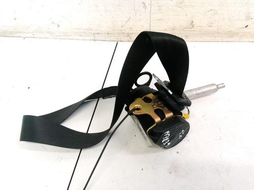 Used Front left seatbelt Front left seatbelt 35449072 35449072