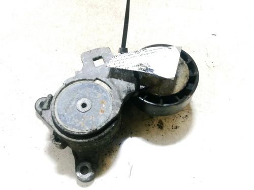 Pulley FORD FIESTA VI (CB1, CCN) 1.6 TDCi | BP35687598M122 - Image 2
