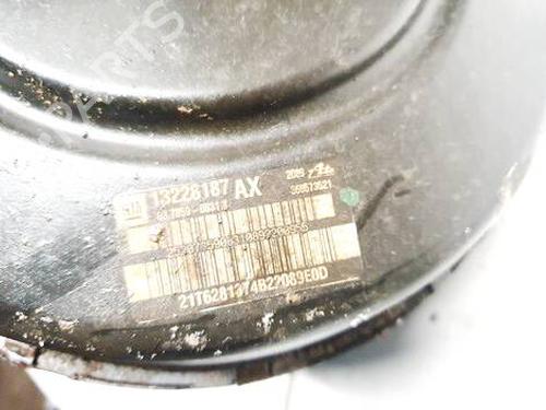 Servo brake OPEL INSIGNIA A (G09) 2.0 CDTI (68) | BP34842870M42 - Image 2