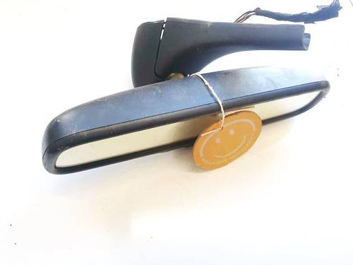 Rear mirror AUDI A6 C7 (4G2, 4GC) 2.0 TDI | BP34975050I6 - Image 2