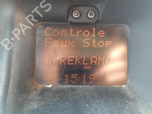 Left side indicator OPEL ZAFIRA A MPV (T98) 2.0 DTI 16V (F75) | BP35600331I20  - Image 10
