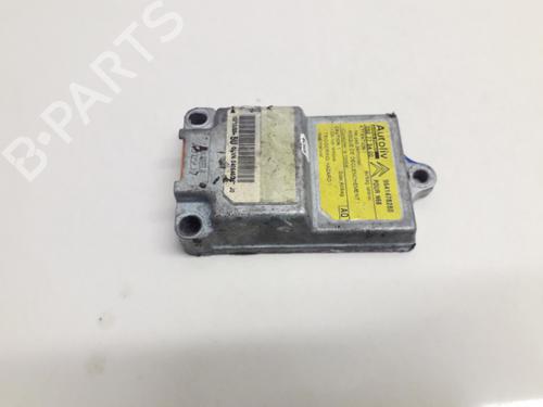 Airbag styreenhed Airbag styreenhed CITROËN XSARA PICASSO (N68) 2.0 HDi (90 hp) 33106455 33106455