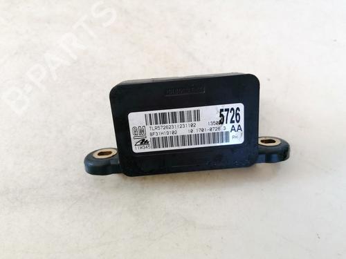 Used Electronic module Electronic module 35515503 35515503