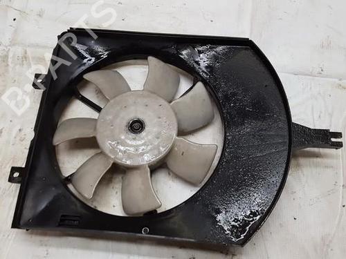 Used Fan Fan 35853325 35853325