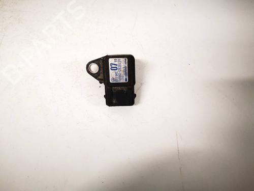 Used Electronic module Electronic module SUBARU LEGACY IV Estate (BP) 2.0 AWD (BP5) (138 hp) 34740392 34740392
