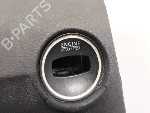 Used Ignition barrel Ignition barrel 35326861 35326861