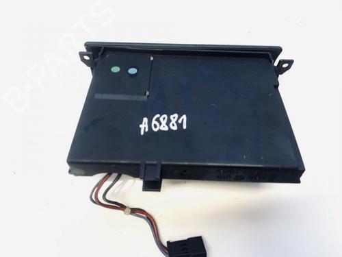Ashtray AUDI A6 C5 (4B2, 4B4) 1.9 TDI | BP35553794I30 - Image 2