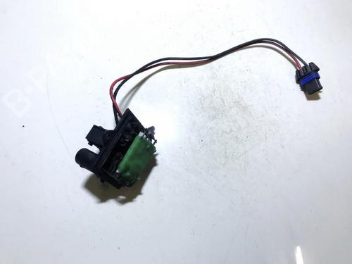 Used Heater resistor Heater resistor 35849344 35849344