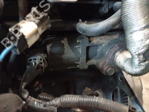Egr MAZDA 3 (BL) 2.2 MZR CD (BL10) | BP37084119M69 - Image 3