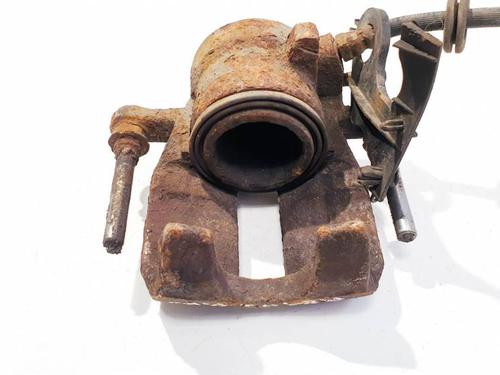 Left front brake caliper MERCEDES-BENZ A-CLASS (W169) A 180 CDI (169.007, 169.307) | BP35381875M105 - Image 3